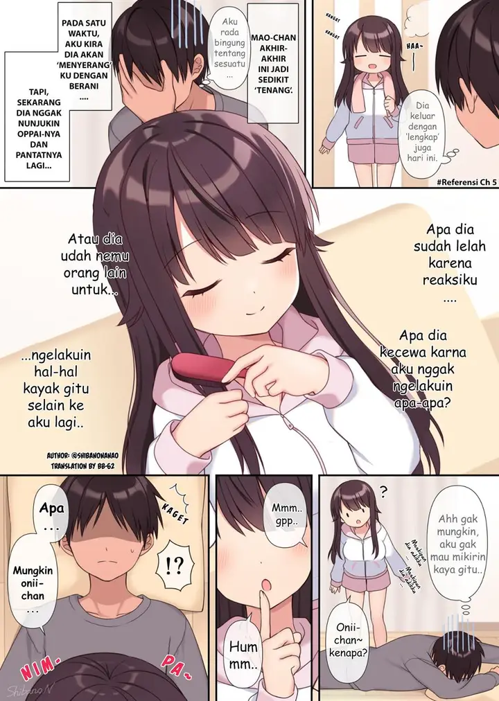 image-komik-ore-no-ie-no-koakuma-imouto-chapter-27-0/2