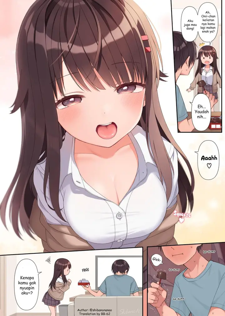 image-komik-ore-no-ie-no-koakuma-imouto-chapter-3-0/1