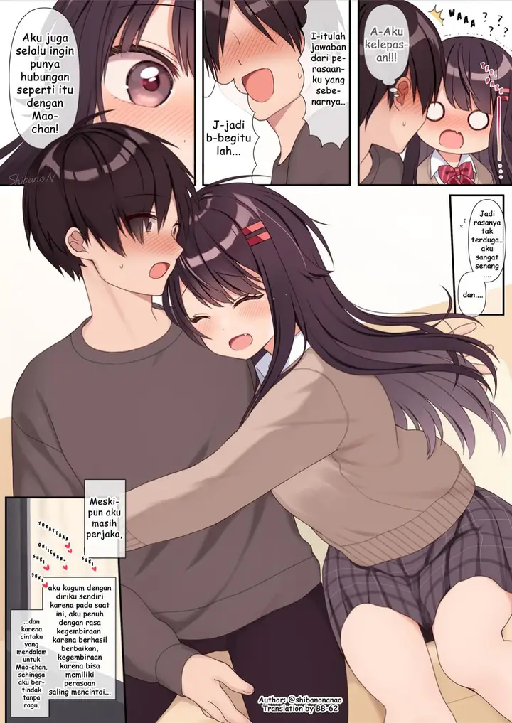image-komik-ore-no-ie-no-koakuma-imouto-chapter-37-0/1