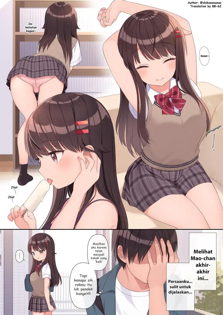 image-komik-ore-no-ie-no-koakuma-imouto-chapter-6-1/2