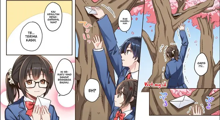 image-komik-ore-no-iinazuke-ni-natta-jimiko-ie-de-wa-kawaii-shika-nai-chapter-00.1-3/8