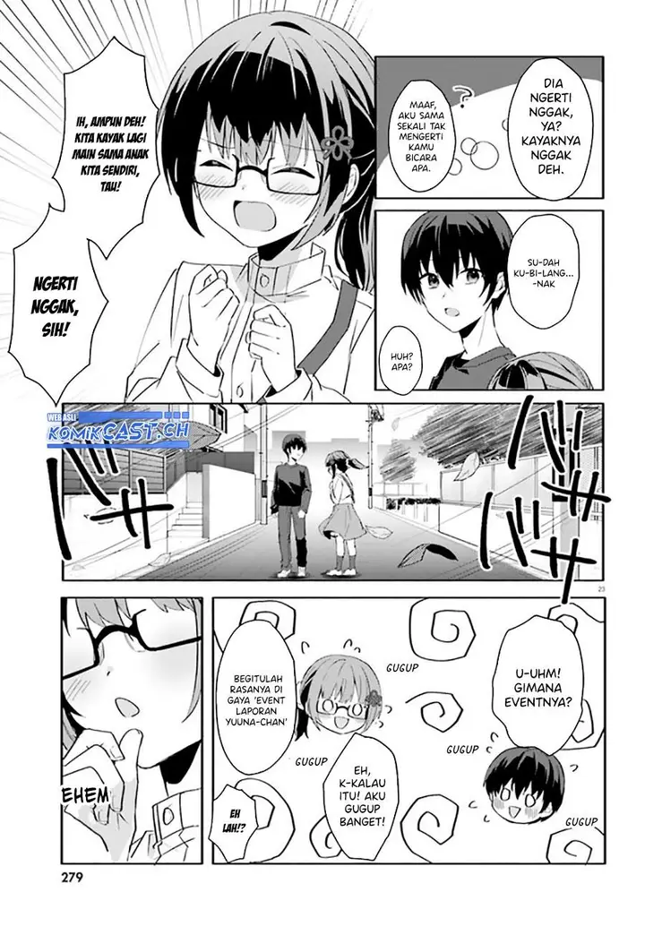 image-komik-ore-no-iinazuke-ni-natta-jimiko-ie-de-wa-kawaii-shika-nai-chapter-11-22/30