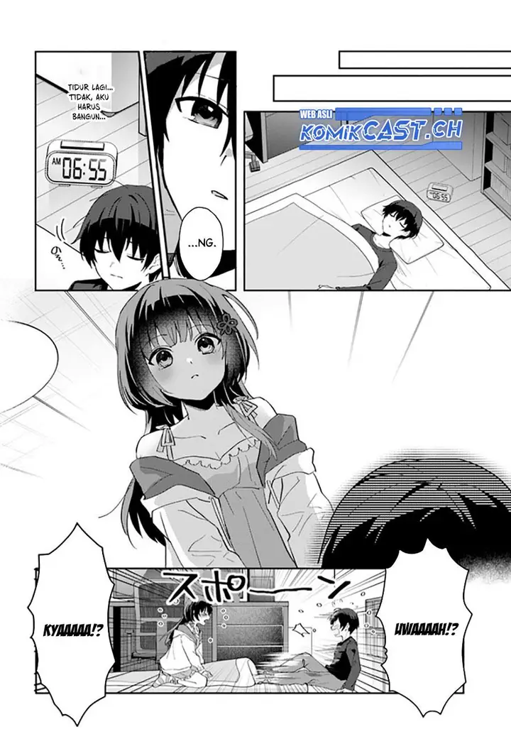 image-komik-ore-no-iinazuke-ni-natta-jimiko-ie-de-wa-kawaii-shika-nai-chapter-11.5-1/8