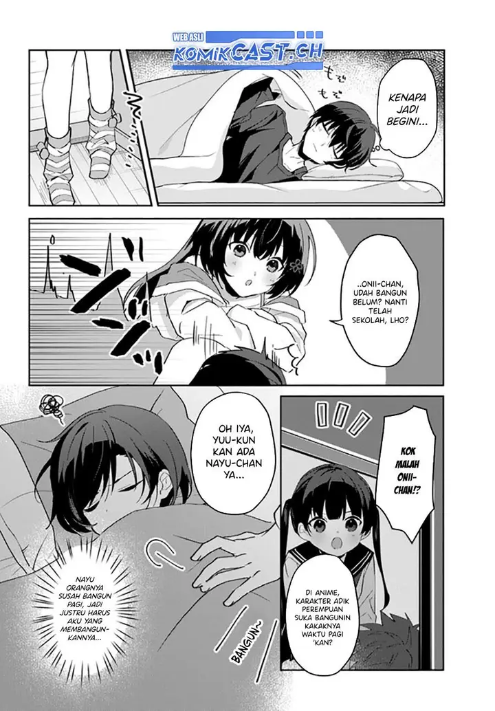 image-komik-ore-no-iinazuke-ni-natta-jimiko-ie-de-wa-kawaii-shika-nai-chapter-11.5-3/8