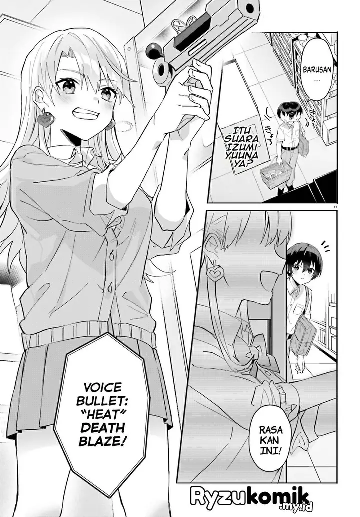 image-komik-ore-no-iinazuke-ni-natta-jimiko-ie-de-wa-kawaii-shika-nai-chapter-12-9/22