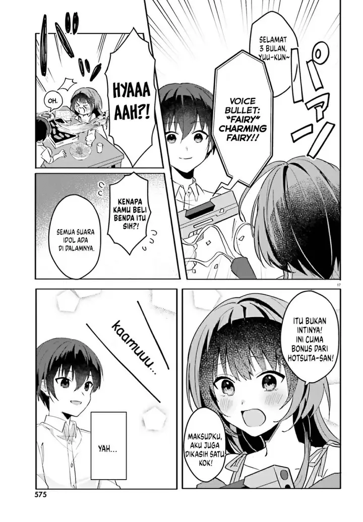 image-komik-ore-no-iinazuke-ni-natta-jimiko-ie-de-wa-kawaii-shika-nai-chapter-12-15/22