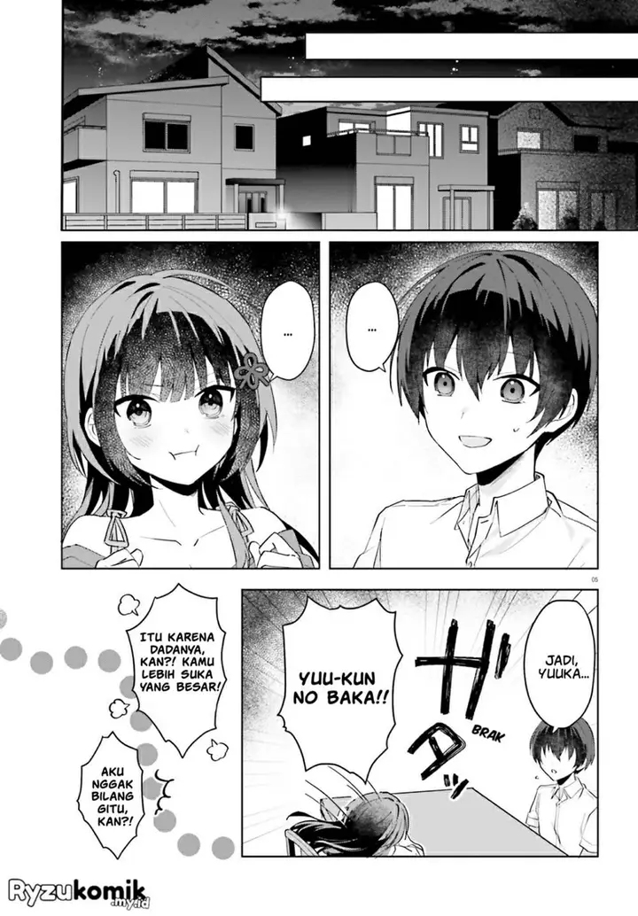 image-komik-ore-no-iinazuke-ni-natta-jimiko-ie-de-wa-kawaii-shika-nai-chapter-13-5/24