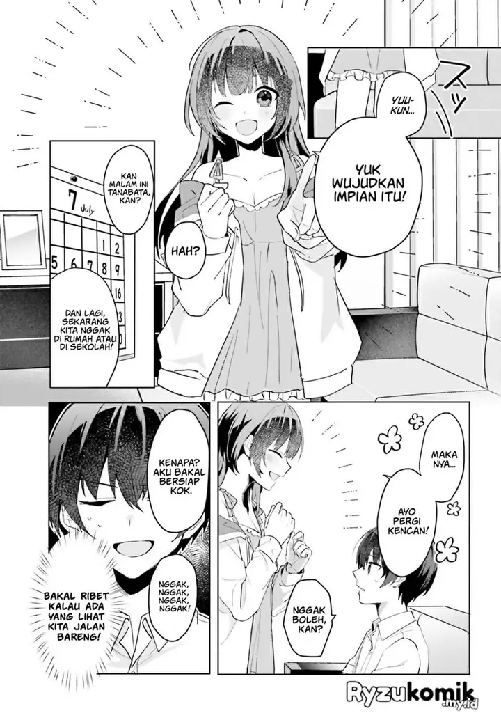 image-komik-ore-no-iinazuke-ni-natta-jimiko-ie-de-wa-kawaii-shika-nai-chapter-13-9/24