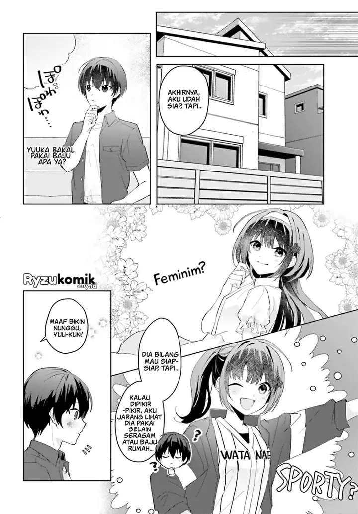 image-komik-ore-no-iinazuke-ni-natta-jimiko-ie-de-wa-kawaii-shika-nai-chapter-13-12/24