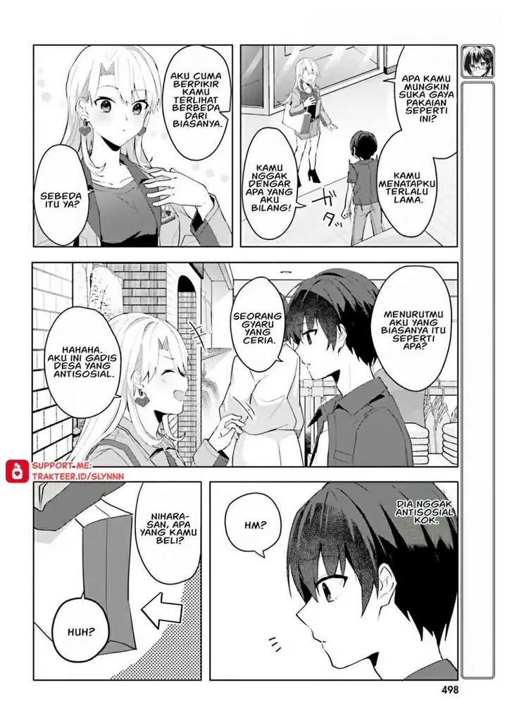 image-komik-ore-no-iinazuke-ni-natta-jimiko-ie-de-wa-kawaii-shika-nai-chapter-14-3/28