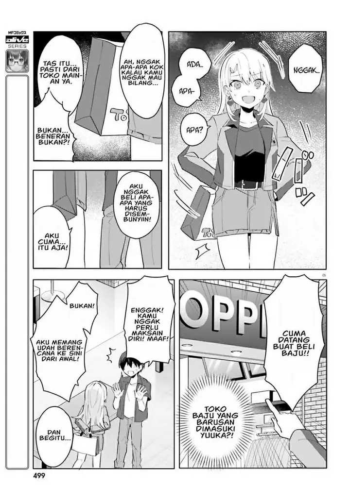 image-komik-ore-no-iinazuke-ni-natta-jimiko-ie-de-wa-kawaii-shika-nai-chapter-14-4/28