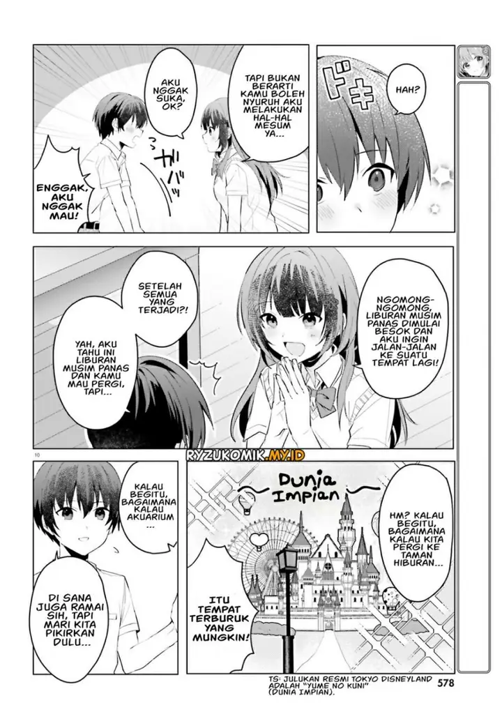 image-komik-ore-no-iinazuke-ni-natta-jimiko-ie-de-wa-kawaii-shika-nai-chapter-15-10/28