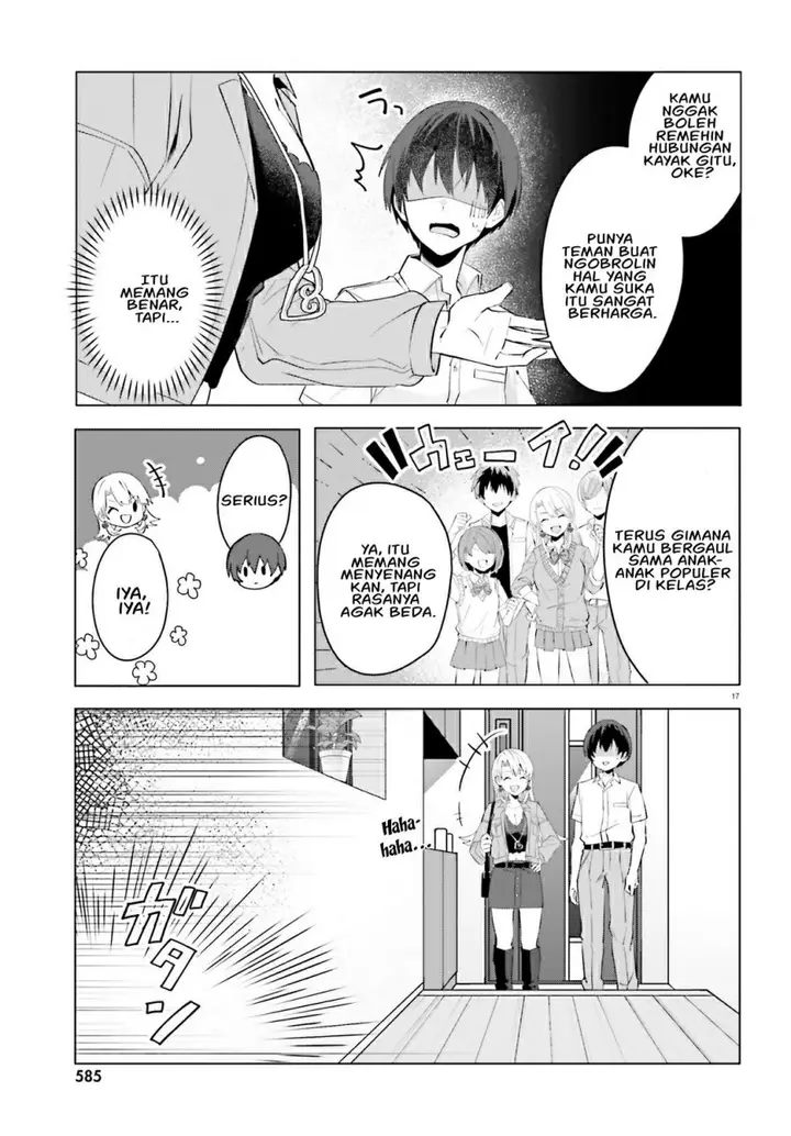image-komik-ore-no-iinazuke-ni-natta-jimiko-ie-de-wa-kawaii-shika-nai-chapter-15-17/28