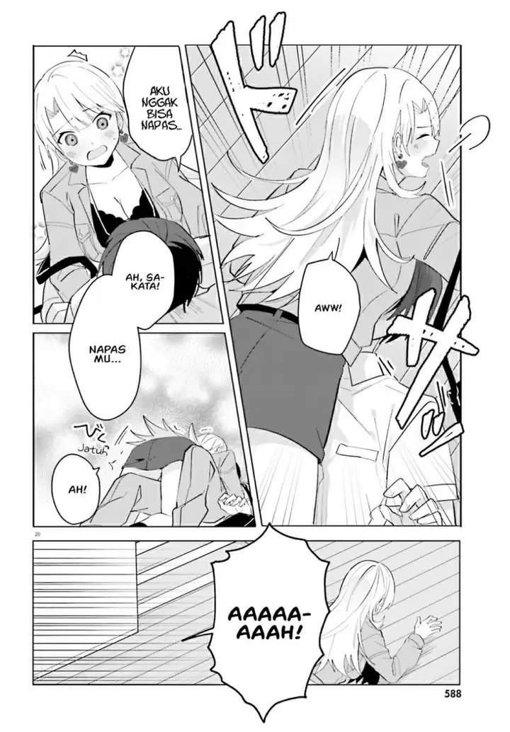 image-komik-ore-no-iinazuke-ni-natta-jimiko-ie-de-wa-kawaii-shika-nai-chapter-15-20/28