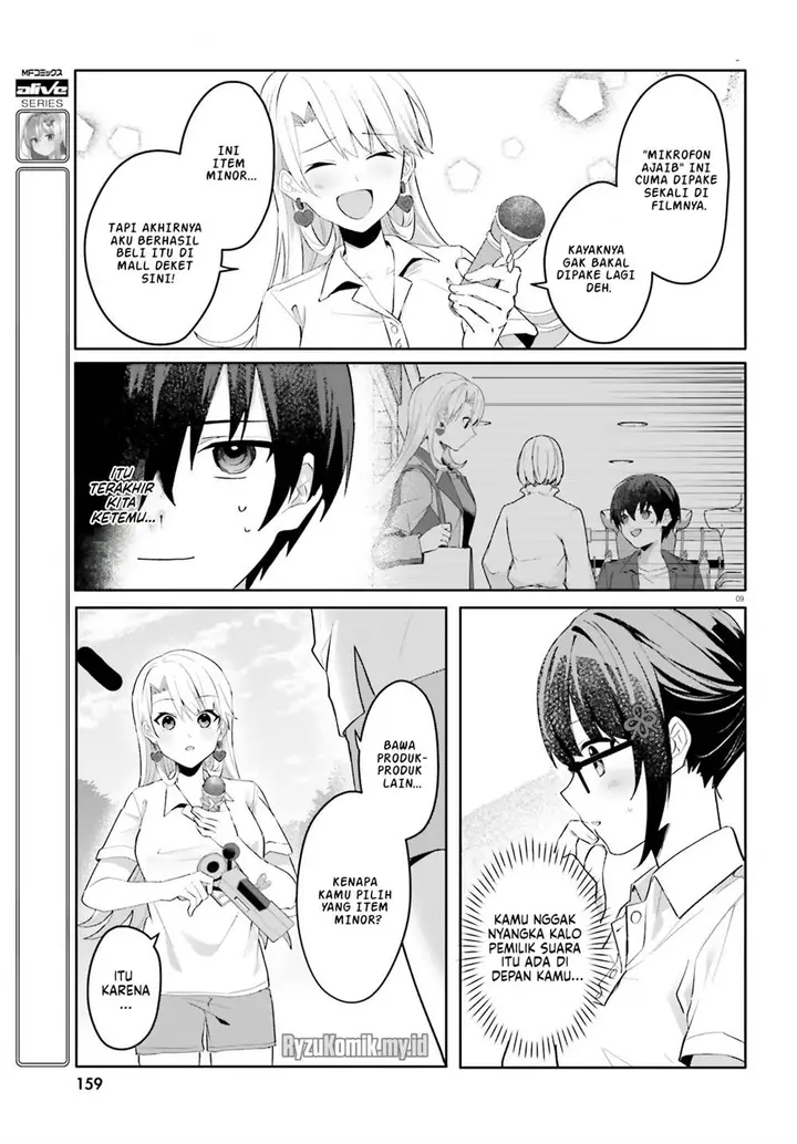 image-komik-ore-no-iinazuke-ni-natta-jimiko-ie-de-wa-kawaii-shika-nai-chapter-18-9/29