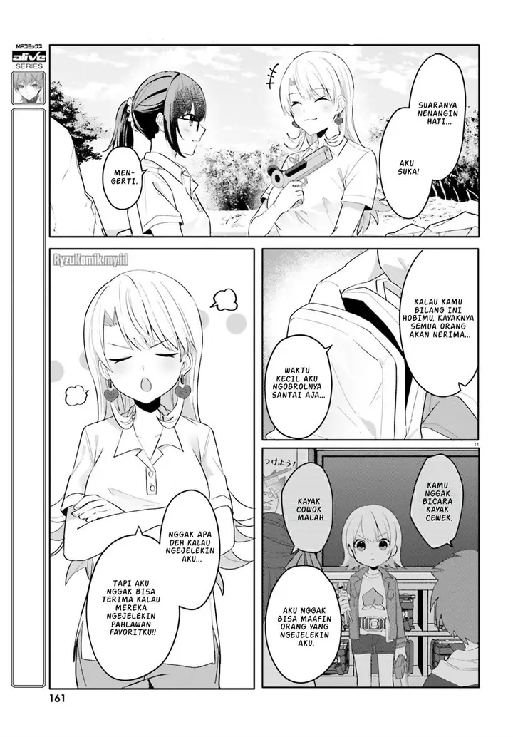 image-komik-ore-no-iinazuke-ni-natta-jimiko-ie-de-wa-kawaii-shika-nai-chapter-18-11/29