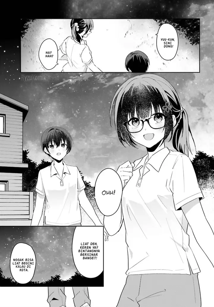 image-komik-ore-no-iinazuke-ni-natta-jimiko-ie-de-wa-kawaii-shika-nai-chapter-18-23/29