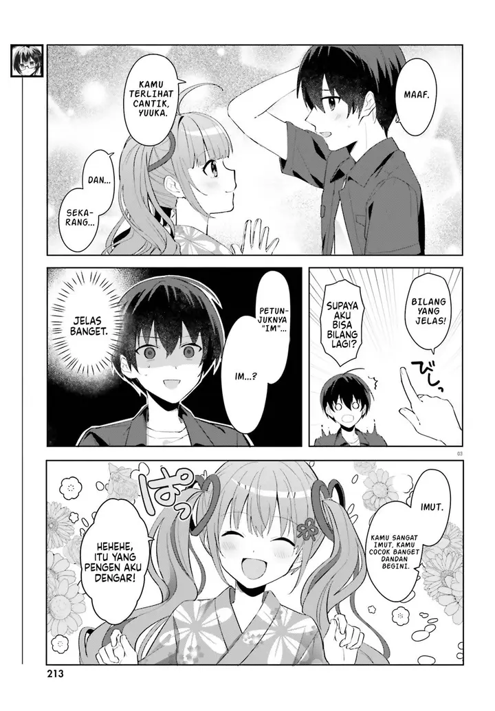 image-komik-ore-no-iinazuke-ni-natta-jimiko-ie-de-wa-kawaii-shika-nai-chapter-19-3/29