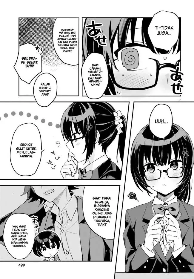 image-komik-ore-no-iinazuke-ni-natta-jimiko-ie-de-wa-kawaii-shika-nai-chapter-2-17/36