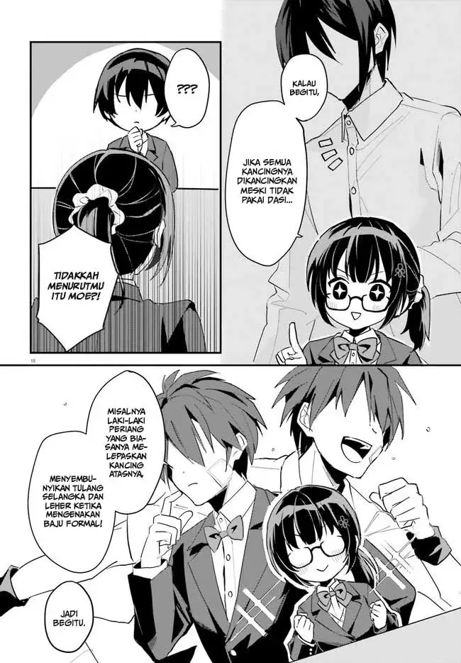 image-komik-ore-no-iinazuke-ni-natta-jimiko-ie-de-wa-kawaii-shika-nai-chapter-2-18/36