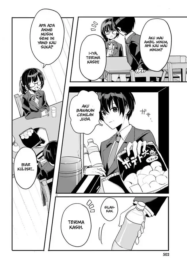 image-komik-ore-no-iinazuke-ni-natta-jimiko-ie-de-wa-kawaii-shika-nai-chapter-2-20/36