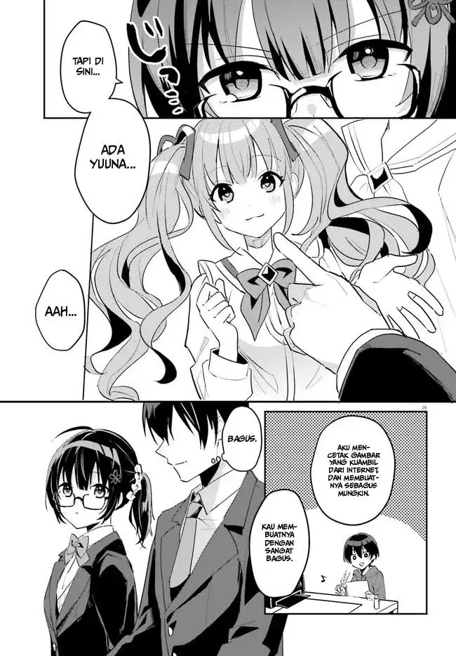 image-komik-ore-no-iinazuke-ni-natta-jimiko-ie-de-wa-kawaii-shika-nai-chapter-2-28/36