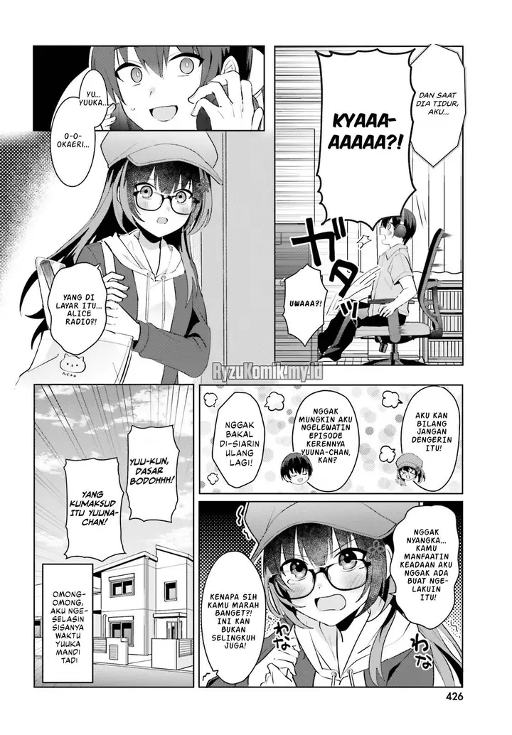 image-komik-ore-no-iinazuke-ni-natta-jimiko-ie-de-wa-kawaii-shika-nai-chapter-21-end-8/19