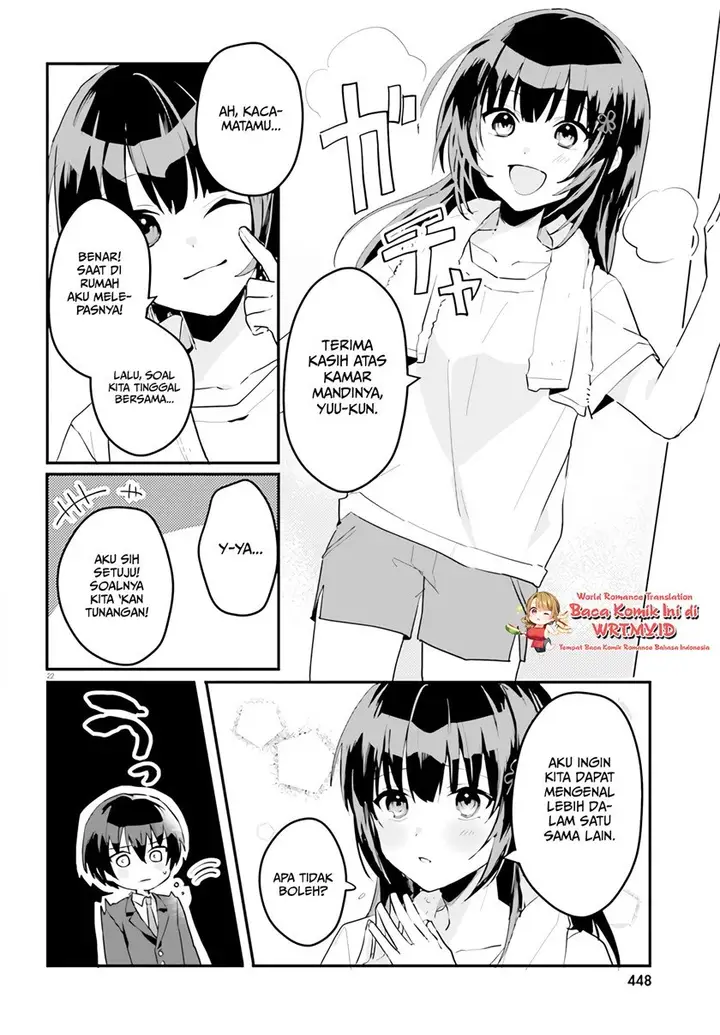 image-komik-ore-no-iinazuke-ni-natta-jimiko-ie-de-wa-kawaii-shika-nai-chapter-3-22/33