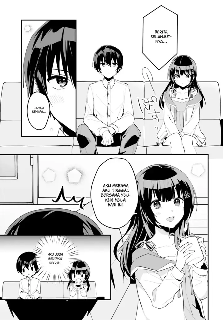 image-komik-ore-no-iinazuke-ni-natta-jimiko-ie-de-wa-kawaii-shika-nai-chapter-4-15/32