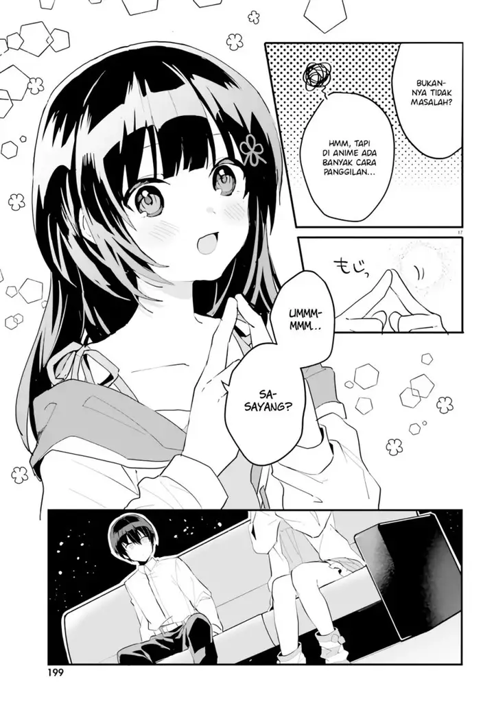 image-komik-ore-no-iinazuke-ni-natta-jimiko-ie-de-wa-kawaii-shika-nai-chapter-4-17/32