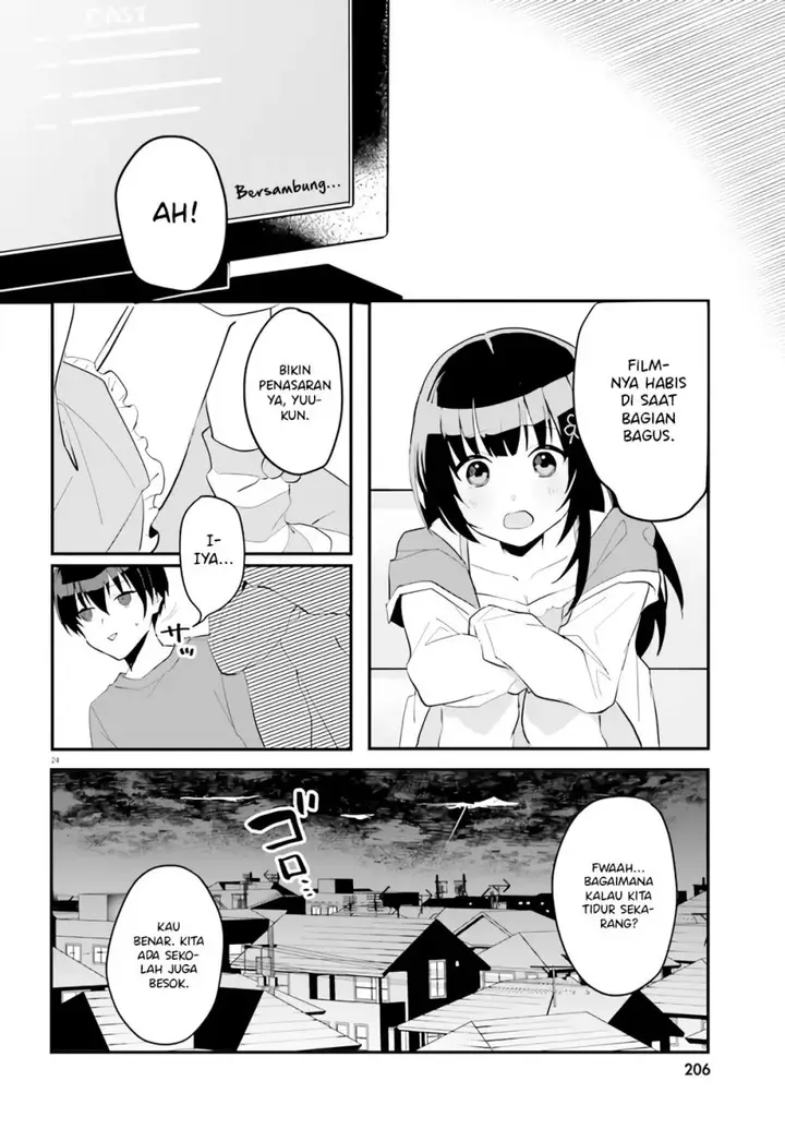 image-komik-ore-no-iinazuke-ni-natta-jimiko-ie-de-wa-kawaii-shika-nai-chapter-4-23/32