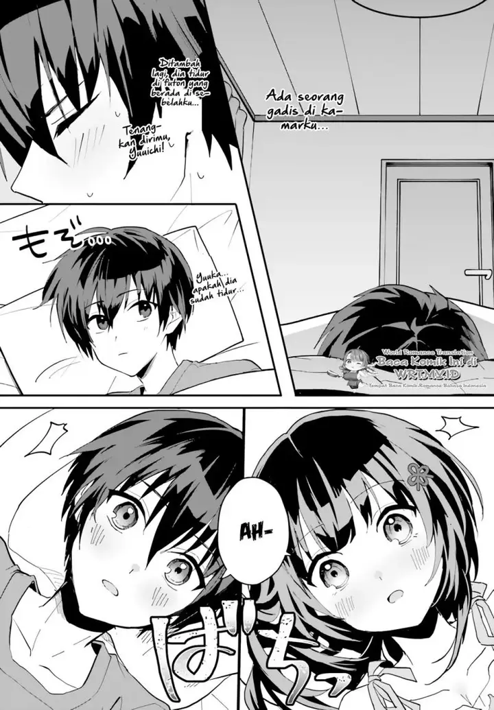 image-komik-ore-no-iinazuke-ni-natta-jimiko-ie-de-wa-kawaii-shika-nai-chapter-5-3/25
