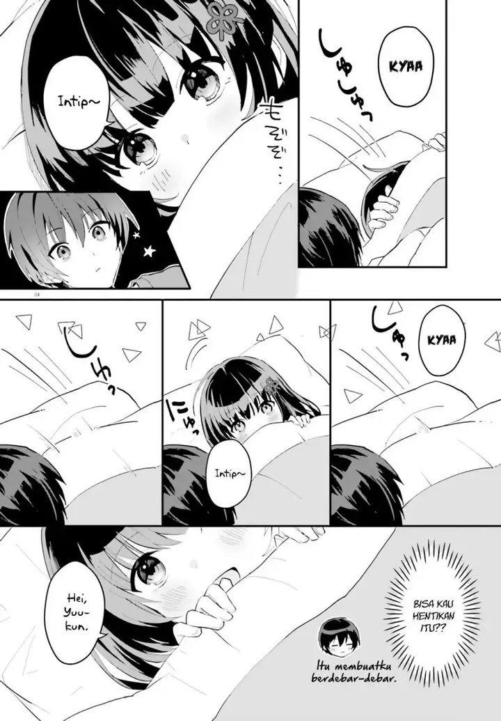 image-komik-ore-no-iinazuke-ni-natta-jimiko-ie-de-wa-kawaii-shika-nai-chapter-5-4/25