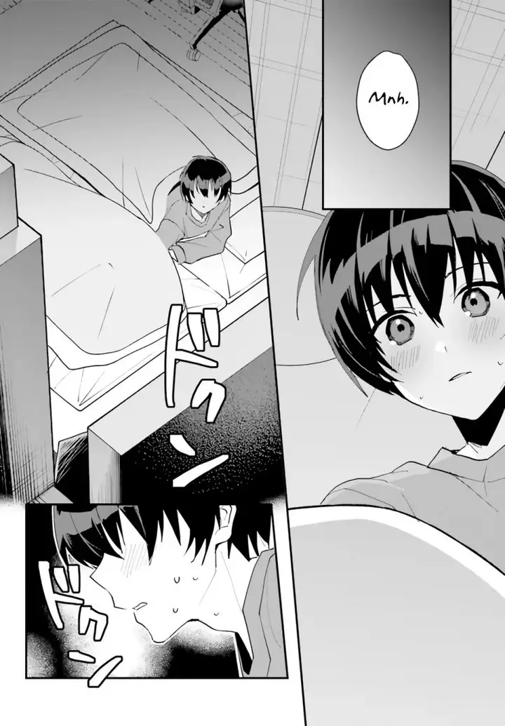 image-komik-ore-no-iinazuke-ni-natta-jimiko-ie-de-wa-kawaii-shika-nai-chapter-5-12/25