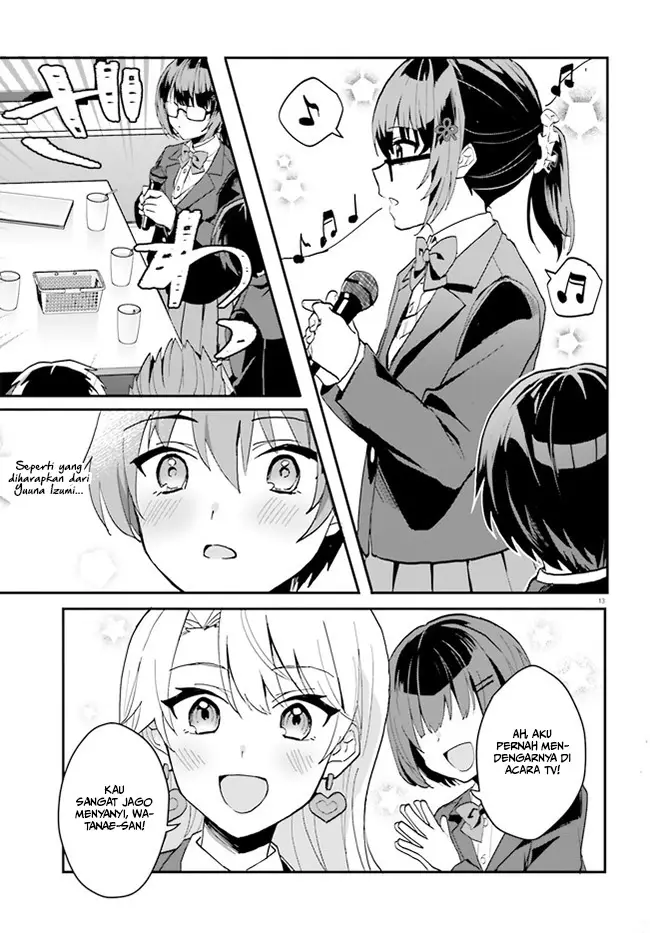 image-komik-ore-no-iinazuke-ni-natta-jimiko-ie-de-wa-kawaii-shika-nai-chapter-6-13/27