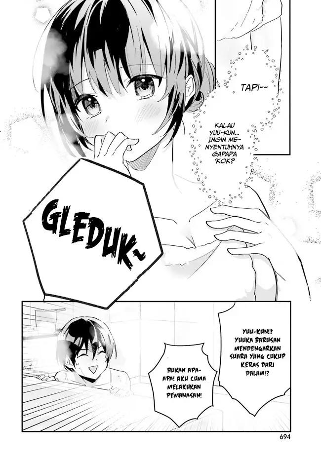image-komik-ore-no-iinazuke-ni-natta-jimiko-ie-de-wa-kawaii-shika-nai-chapter-7-20/25