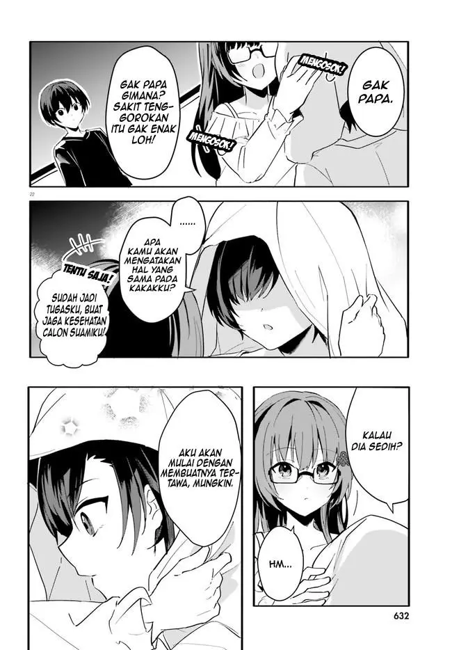 image-komik-ore-no-iinazuke-ni-natta-jimiko-ie-de-wa-kawaii-shika-nai-chapter-8-22/26