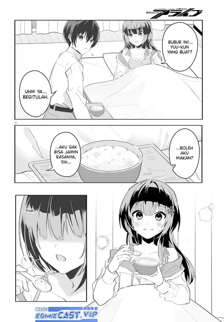 image-komik-ore-no-iinazuke-ni-natta-jimiko-ie-de-wa-kawaii-shika-nai-chapter-9-19/24