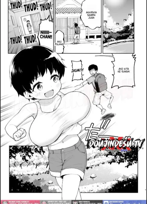 image-komik-ore-no-iu-koto-o-nandemo-shinjite-kureru-chapter-01-3/30