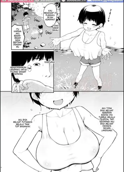 image-komik-ore-no-iu-koto-o-nandemo-shinjite-kureru-chapter-01-4/30