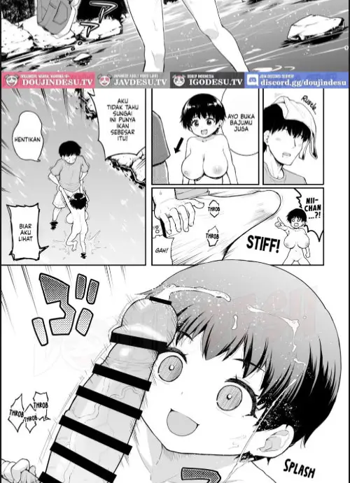 image-komik-ore-no-iu-koto-o-nandemo-shinjite-kureru-chapter-01-8/30