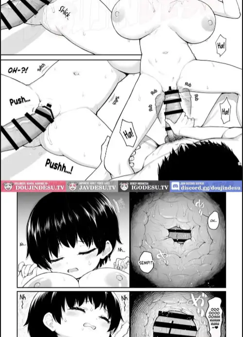 image-komik-ore-no-iu-koto-o-nandemo-shinjite-kureru-chapter-01-18/30