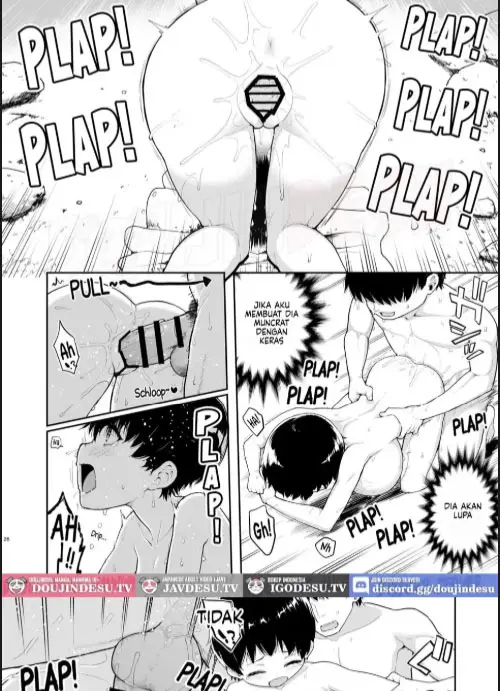 image-komik-ore-no-iu-koto-o-nandemo-shinjite-kureru-chapter-01-25/30