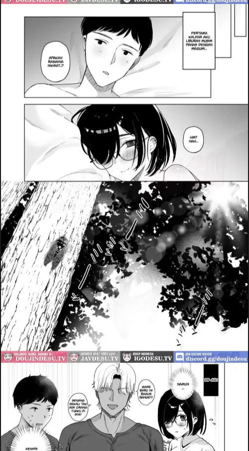 image-komik-ore-no-jimi-kanojo-wa-natsuyasumi-dake-chapter-01-3/50