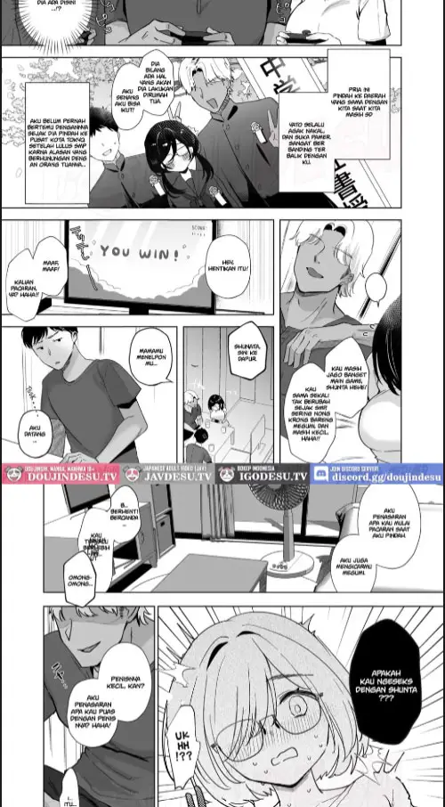 image-komik-ore-no-jimi-kanojo-wa-natsuyasumi-dake-chapter-01-4/50