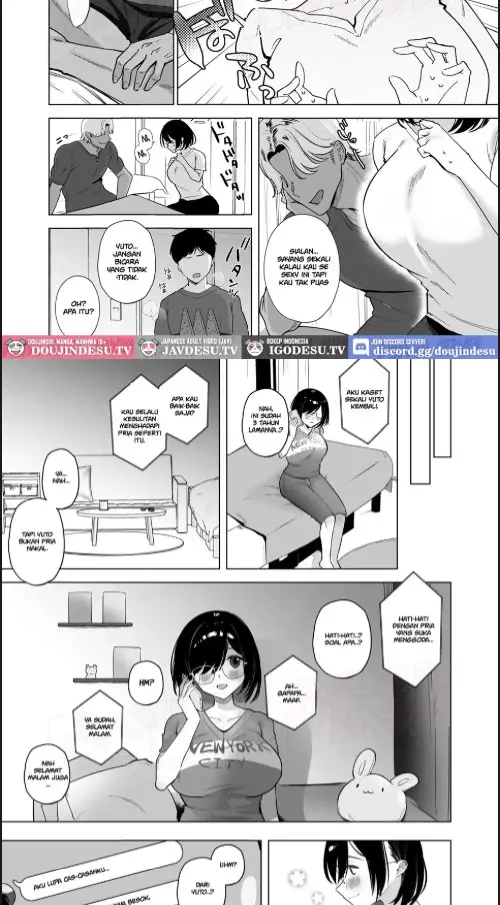 image-komik-ore-no-jimi-kanojo-wa-natsuyasumi-dake-chapter-01-5/50