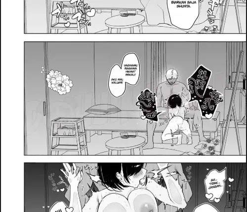 image-komik-ore-no-jimi-kanojo-wa-natsuyasumi-dake-chapter-01-32/50