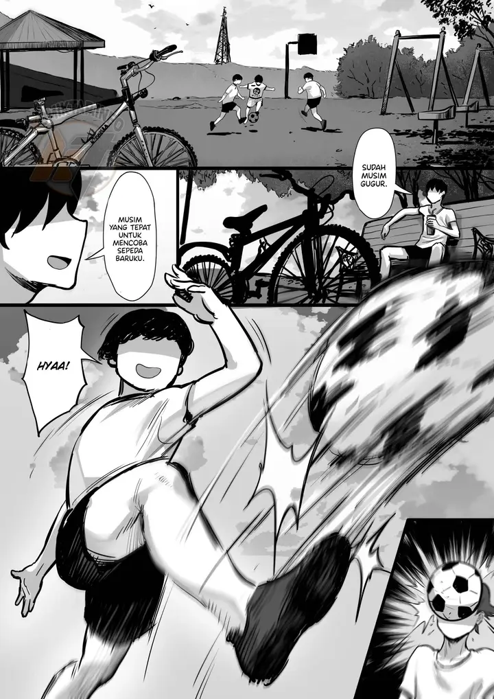 image-komik-ore-no-joukyou-seikatsu-mama-wa-av-chapter-01-1/33