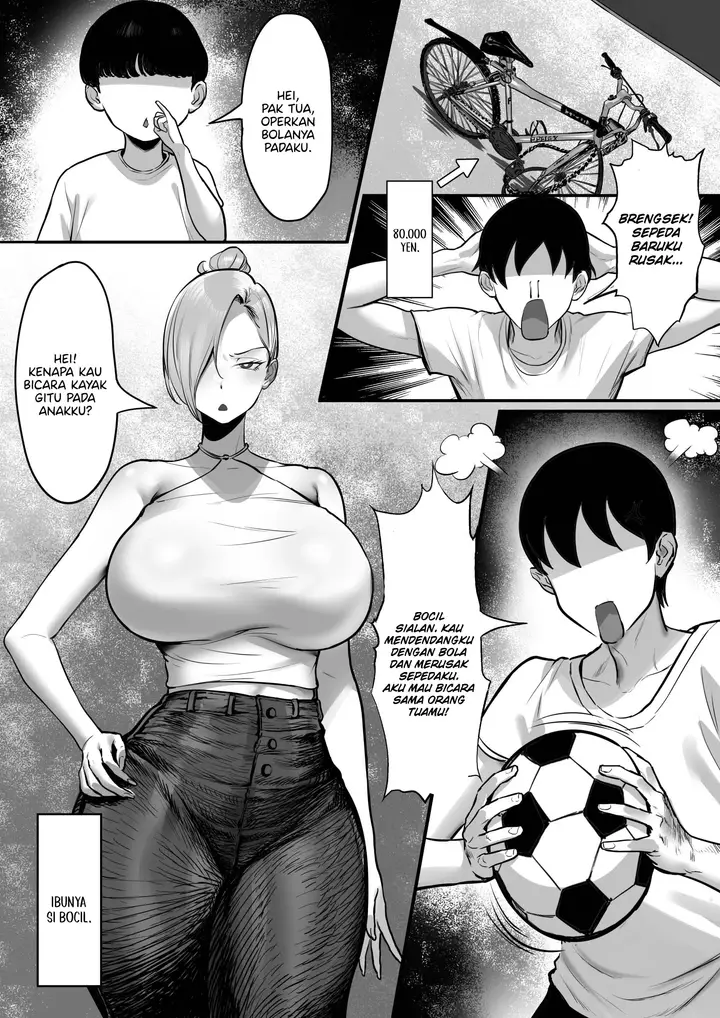 image-komik-ore-no-joukyou-seikatsu-mama-wa-av-chapter-01-2/33