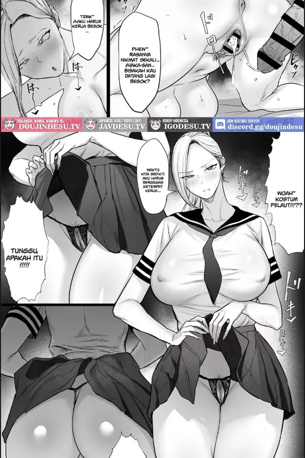 image-komik-ore-no-joukyou-seiseikatsu-mama-chapter-01-16/30